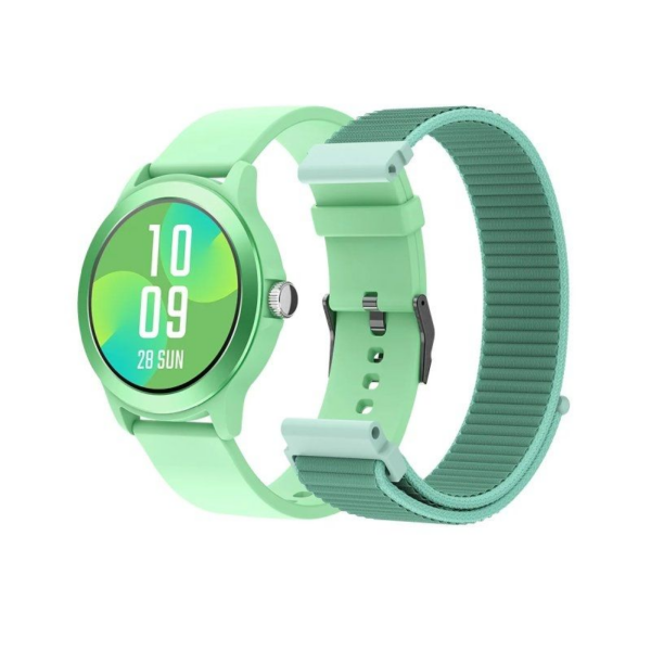 RELOJ SPC SMARTEE DUO VIVO GREEN