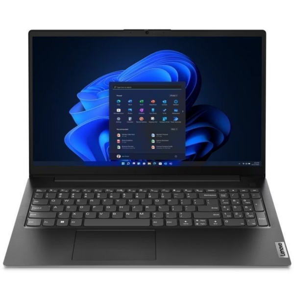 PORTATIL LENOVO V15 AMD R7-7730U-16G-512SSD-15.6-W11H