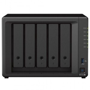 NAS SYNOLOGY 0TB 5 BAY