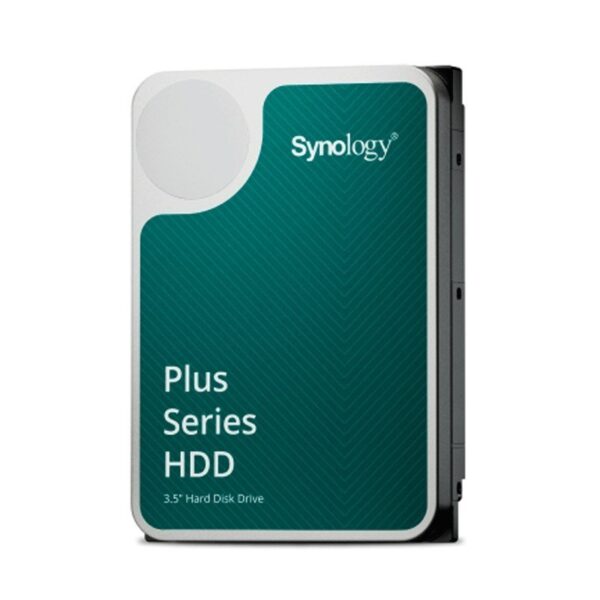 DISCO DURO 3.5" SYNOLOGY 16B SATA 6GB-S 7200 RPM
