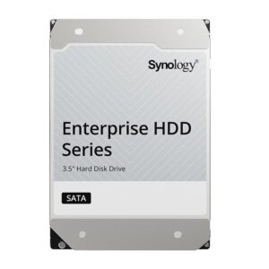 DISCO DURO 3.5" SYNOLOGY 18TB SATA 6GB-S 7200 RPM