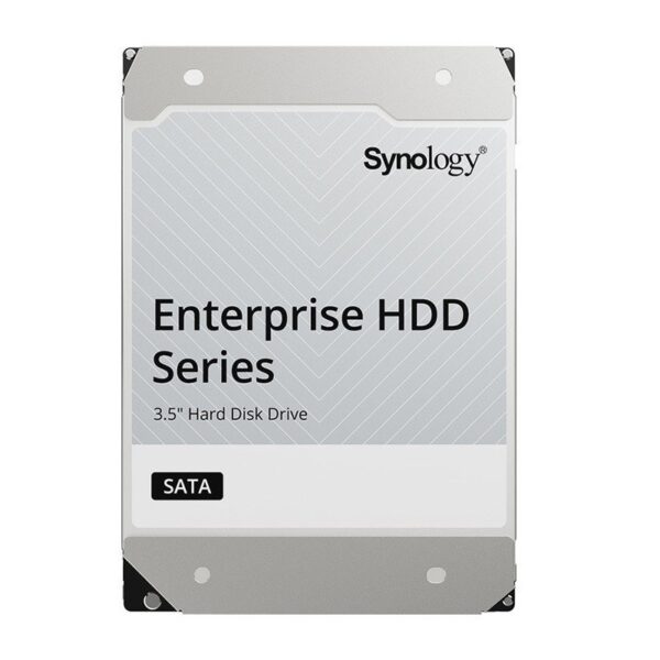 DISCO DURO 3.5" SYNOLOGY 18TB SATA 6GB-S 7200 RPM