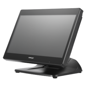 TPV TACTIL 15.6" POSIFLEX PS-3616E, 4 GB RAM, 128S