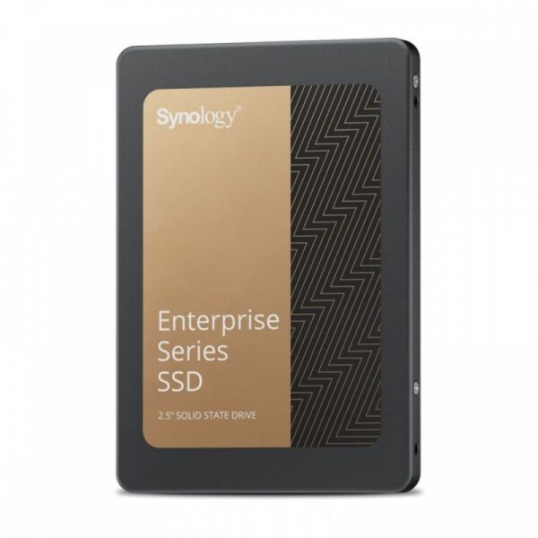 SSD SYNOLOGY 960GB SATA SAT5220