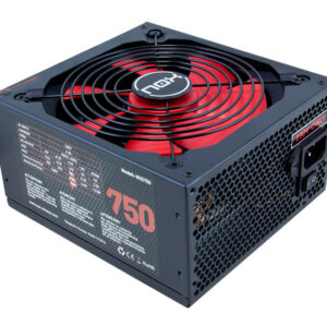 FUENTE ALIMENTACIÓN 750W NOX NX XTREME SERIES