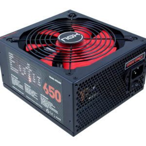 FUENTE ALIMENTACIÓN 650W NOX NX XTREME SERIES