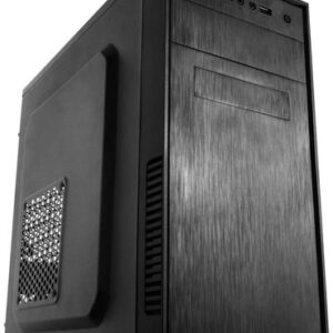 CAJA MICROATX NOX FORTE 3.0