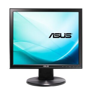 MONITOR 19" LED ASUS VB199T VGA-DVI 4:3