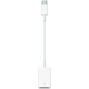 ADAPTADOR APPLE USB-C A USB