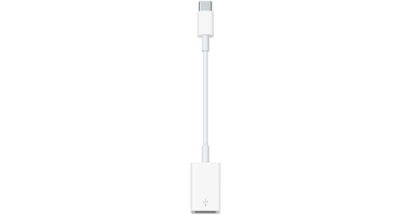 ADAPTADOR APPLE USB-C A USB