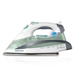 PLANCHA TAURUS ARTICA VAPOR 2600W
