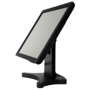 MONITOR TACTIL PREMIER 17" NEGRO USB VESA