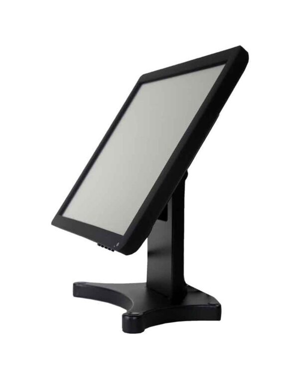MONITOR TACTIL PREMIER 17" NEGRO USB VESA