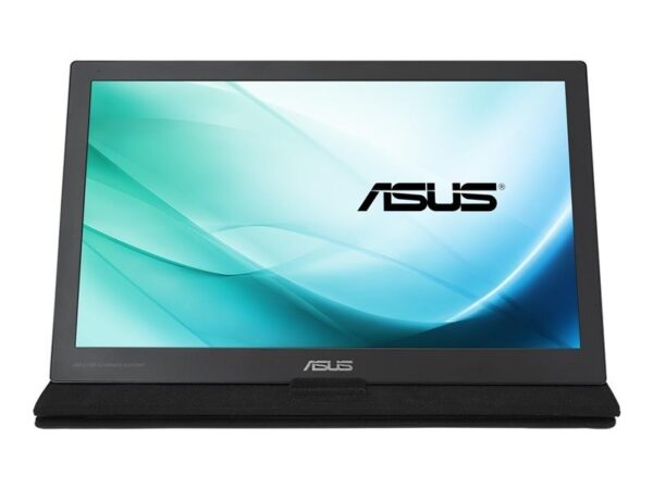 MONITOR PORTATIL 15.6" ASUS MB169C+ IPS FHD USB-C
