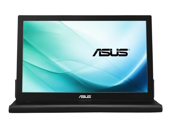 MONITOR PORTATIL 15.6" ASUS MB169B+ IPS FHD USB