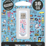 PEN DRIVE FIG.16GB MUSIC DREAM