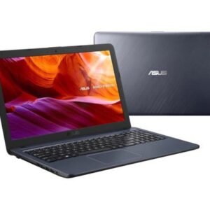 PORTATIL ASUS A543UA I3-7020U-8G-256SSD-15.6-W10