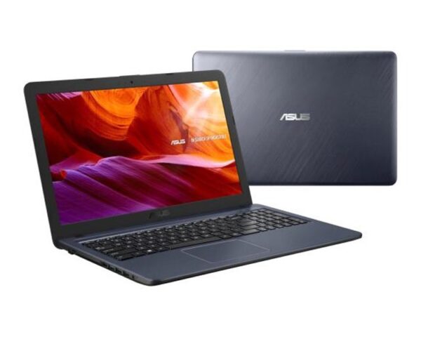 PORTATIL ASUS A543UA I3-7020U-8G-256SSD-15.6-W10