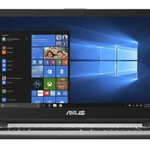 PORTATIL ASUS X507MA N4000-4G-128SSD-15.6-FREEDOS