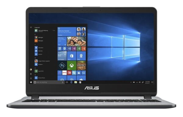PORTATIL ASUS X507MA N4000-4G-128SSD-15.6-FREEDOS