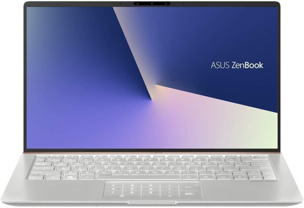 ULTRABOOK ASUS ZEN 13-33FA I5-8265U-8G-512SSD-13.3-W10