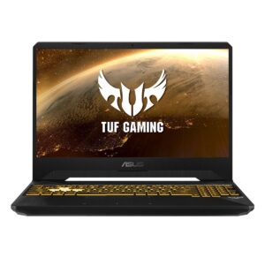 PORTATIL GAMING ASUS FX505DT AMD RYZEN 7-3750H-16G-512SSD-GTX1