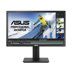 MONITOR PRO 27" ASUS PB278QV IPS WQHD HDMI-DP-DVI