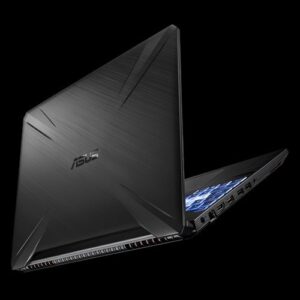 PORTATIL GAMING ASUS FX505DV AMD RYZEN 7-3750H-16G-512SSD-RTX2