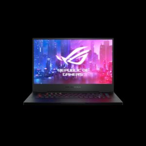 PORTATIL GAMING ASUS GU502GU I7-9750H-32G-1TSSD-GTX1660-15-FRE