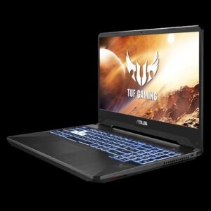 PORTATIL GAMING ASUS FX505DV AMD RYZEN 7-3750H-16G-1TSSD-RTX2