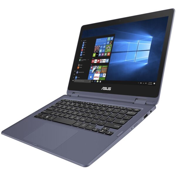 PORTATIL CONVERTIBLE ASUS TP202NA N4200-4G-64G-11.6T-W10+OFFICE