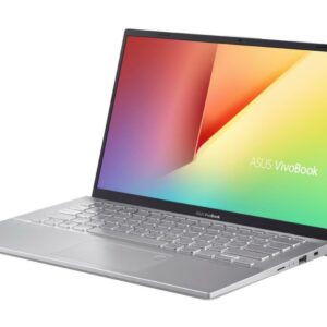 ULTRABOOK ASUS S412FJ I5-10210U-8G-256SSD-MX230-14-W10