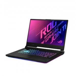 PORTATIL GAMING ASUS G512LV I7-10750H-16G-512SSD-RTX2060-