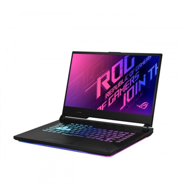 PORTATIL GAMING ASUS G512LV I7-10750H-16G-512SSD-RTX2060-