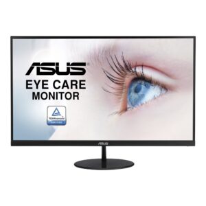 MONITOR 27" ASUS VL279HE IPS FHD HDMI-VGA