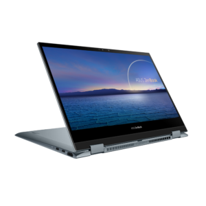 PORTATIL CONVERTIBLE ASUS UX363EA 360 I7-1165G7-16G-512SSD-13T-W10
