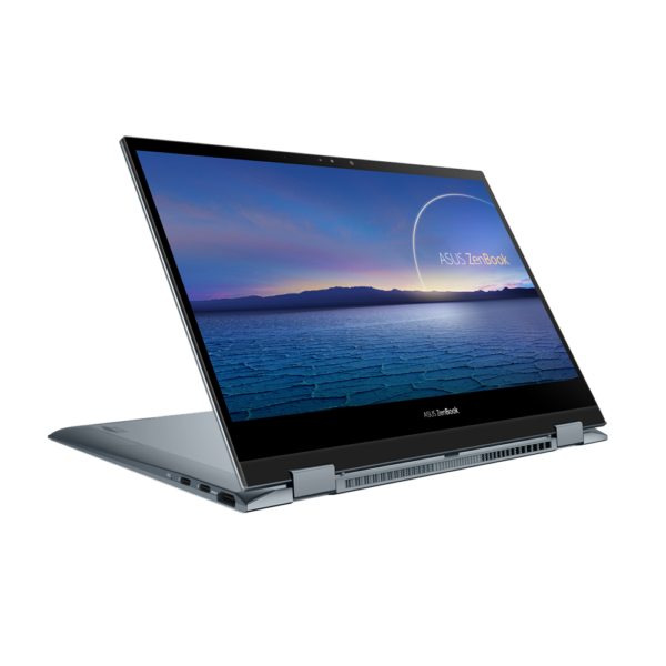 PORTATIL CONVERTIBLE ASUS UX363EA 360 I7-1165G7-16G-512SSD-13T-W10
