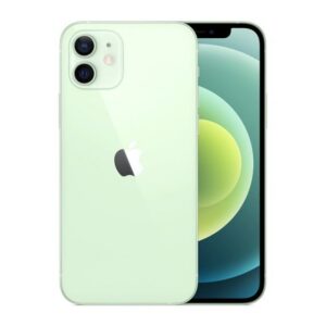 TELEFONO MOVIL APPLE IPHONE 12 256GB VERDE