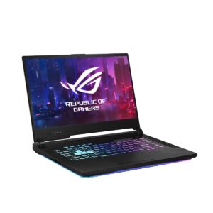 PORTATIL GAMING ASUS G512LV I7-10750H-16G-1TSSD-RTX2060-15.6-F