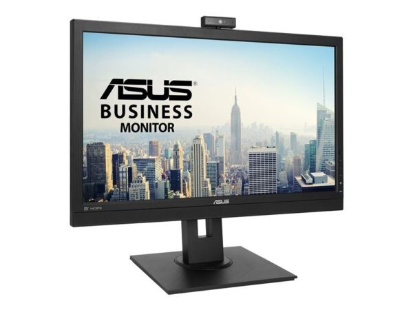 MONITOR PRO 23.8" ASUS BE24DQLB IPS FHD ALTAVOCES