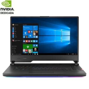 PORTATIL GAMING ASUS G532LWS I7-10875H-32G-1TSSD-RTX2070-15-W1