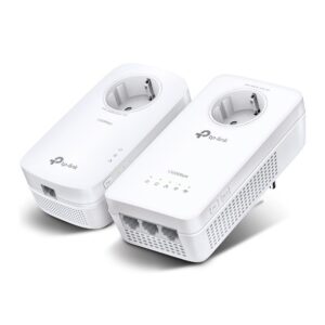ADAPTADOR RED TP-LINK PLC AC1300 AV500