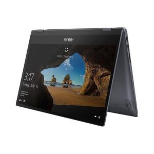 PORTATIL CONVERTIBLE ASUS TP412FA I5-10210U-8GB-256SSD-14T-W10PRO