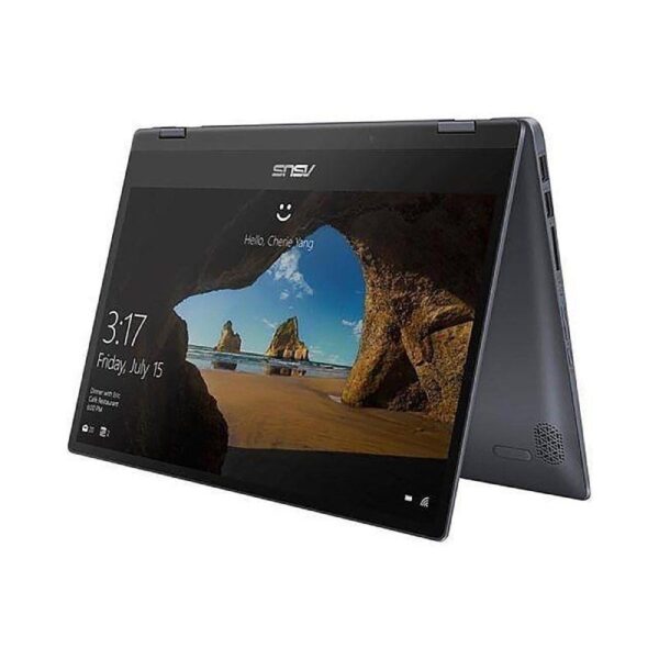 PORTATIL CONVERTIBLE ASUS TP412FA I5-10210U-8GB-256SSD-14T-W10PRO