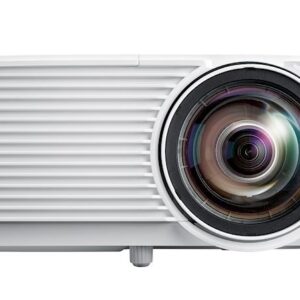 PROYECTOR OPTOMA X309STE CORTA 3500LUM XGA HDMI