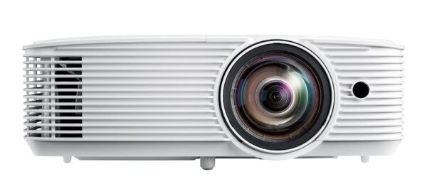 PROYECTOR OPTOMA X309STE CORTA 3500LUM XGA HDMI