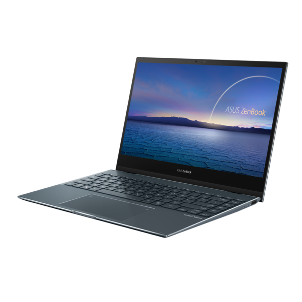 PORTATIL CONVERTIBLE ASUS FLIP UX363 I7-1165G7-16G-512SSD-13.9T-W10