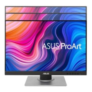 MONITOR PRO 24" ASUS PA248QV IPS HDMI-VGA-DP