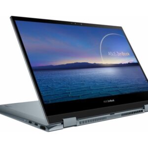PORTATIL CONVERTIBLE ASUS UX363JA I5-1035G4-16G-512SSD-13T-W10