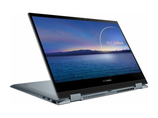 PORTATIL CONVERTIBLE ASUS UX363JA I5-1035G4-16G-512SSD-13T-W10